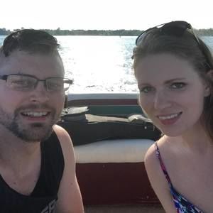 Meet your Posher, Eric